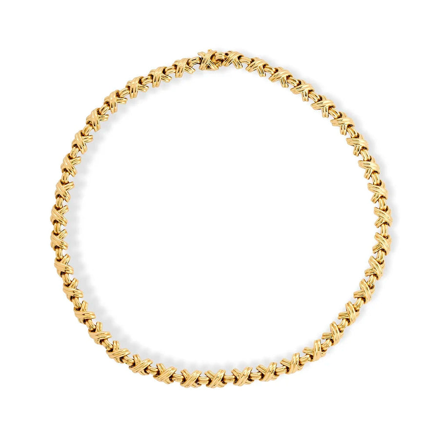 Tiffany & Co Necklace