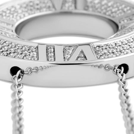 Tiffany Pendant