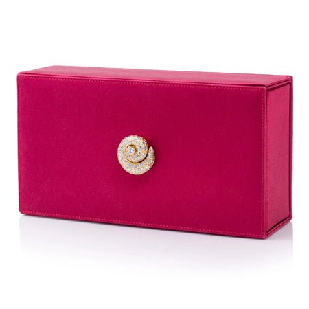 Harry Winston Clutch