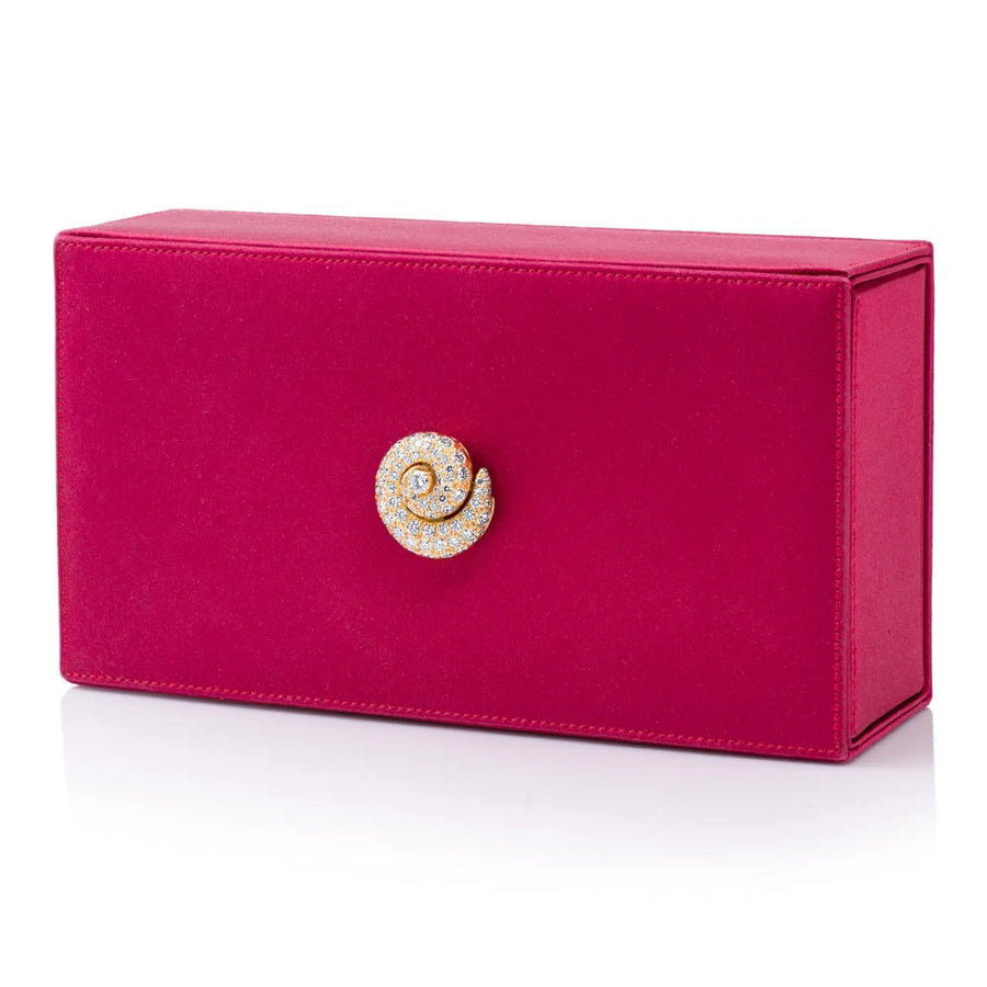 Harry Winston Clutch
