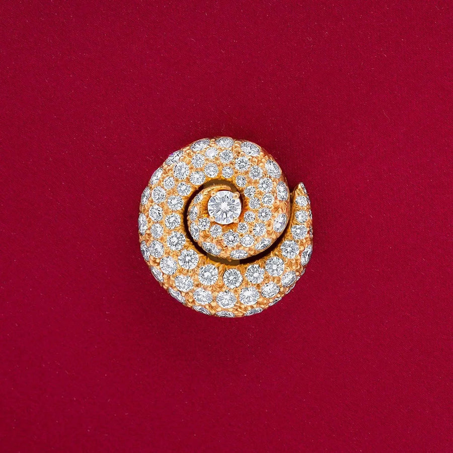 Harry Winston Clutch