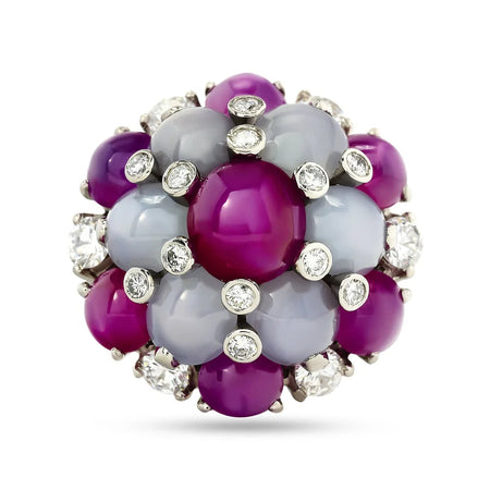 Oscar Heyman Ring