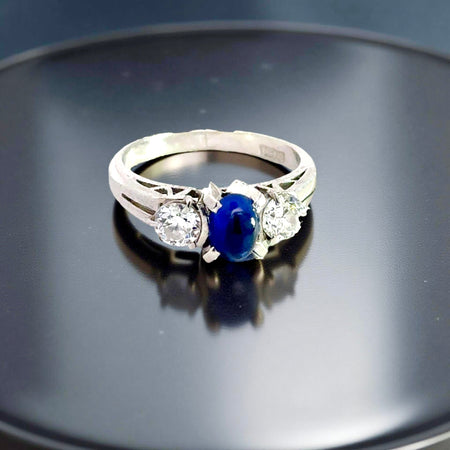 Estate    Ring