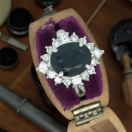 Estate Ring