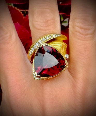 Estate Ring