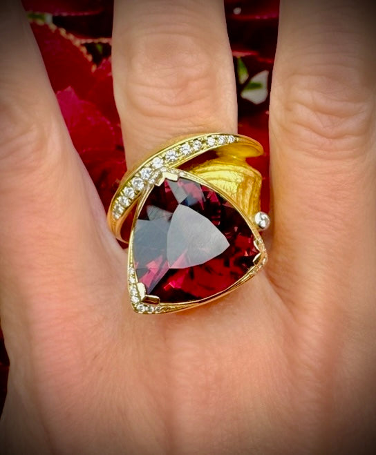Estate Ring