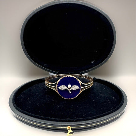 Estate  Bangle
