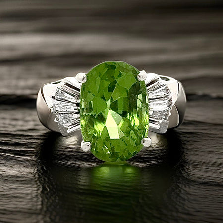 Estate Ring