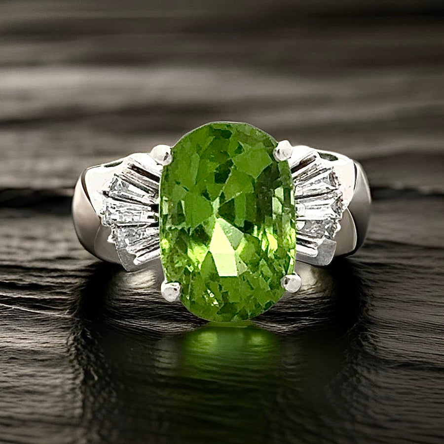 Estate Ring