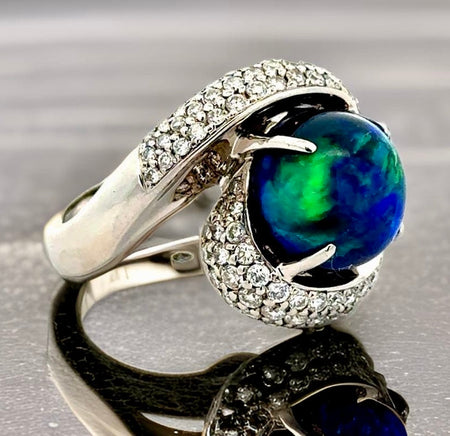 Estate Ring