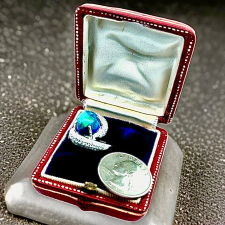 Estate Ring