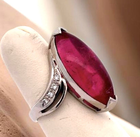 Estate Ring