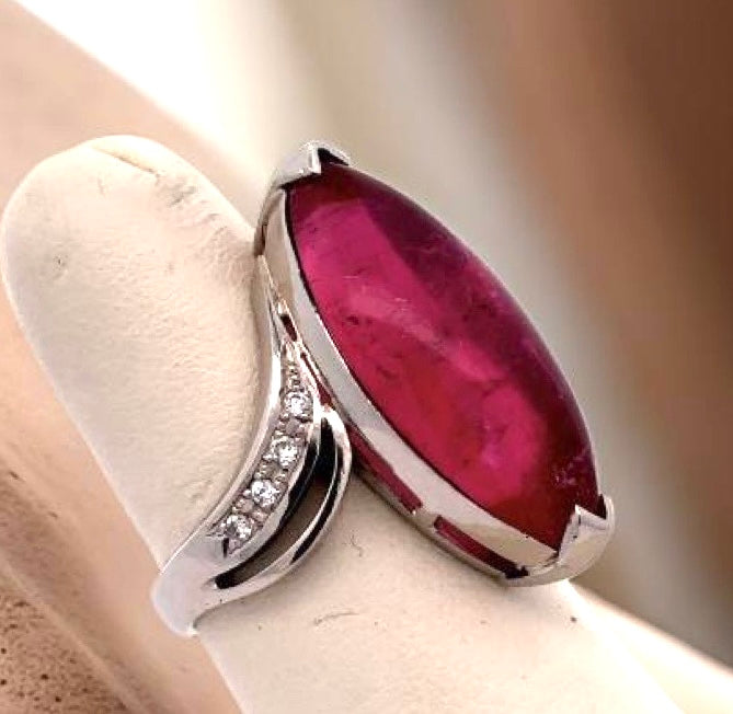 Estate Ring
