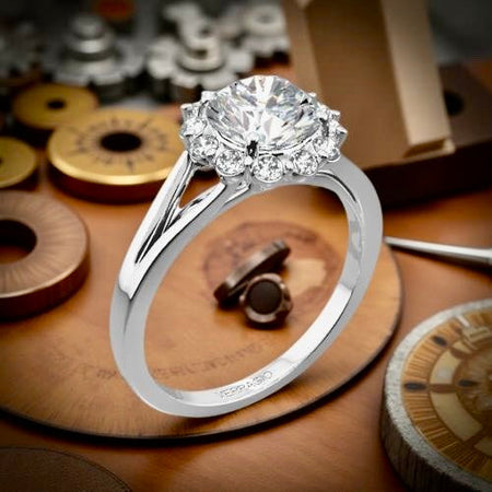 Verragio Ring