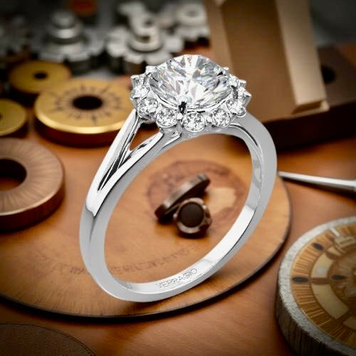Verragio Ring