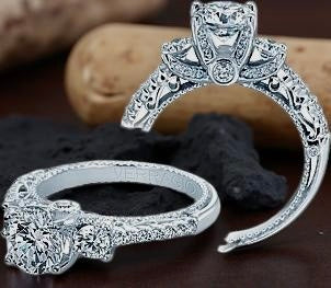 Verragio Ring