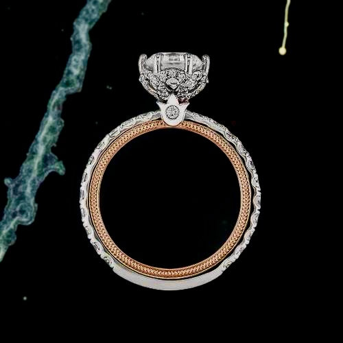 Verragio Ring