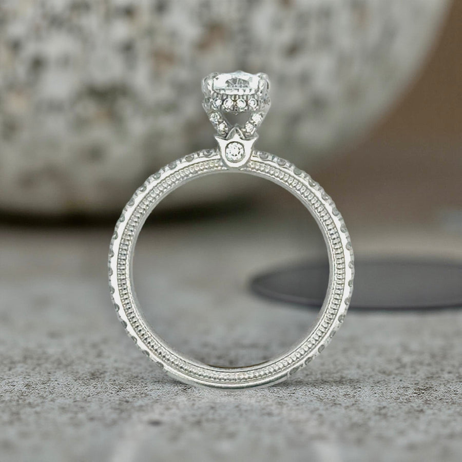 Verragio Ring