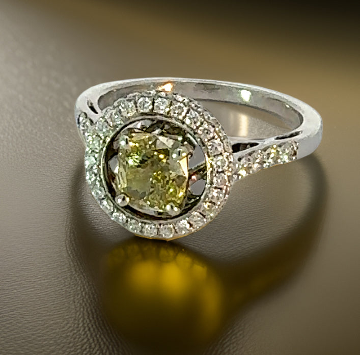 Estate Ring