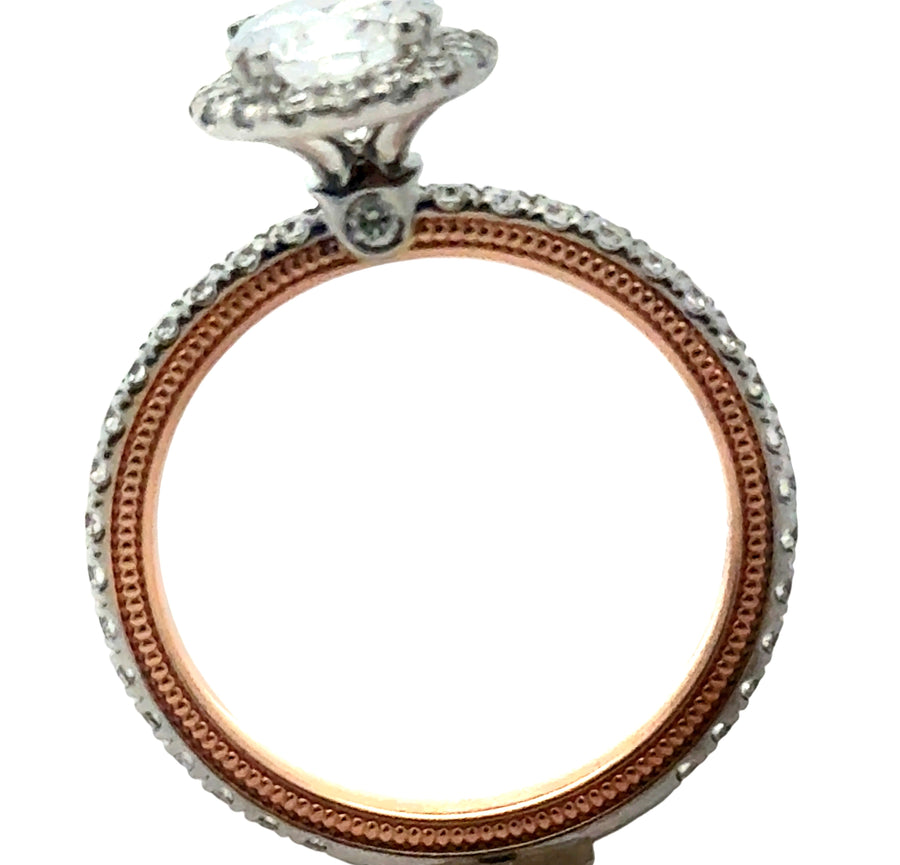 Verragio Ring