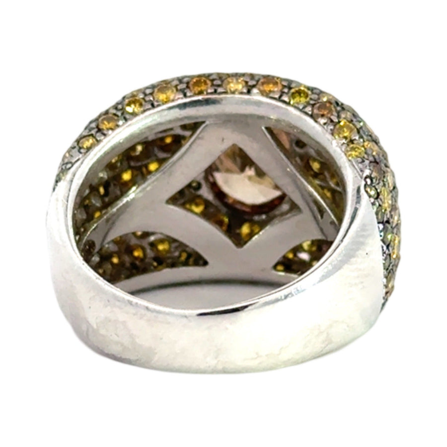 Estate Ring