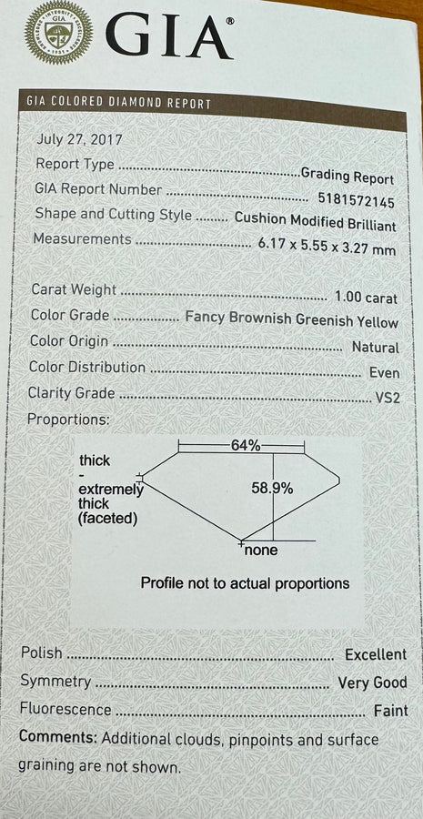 Maya Lianna Earrings