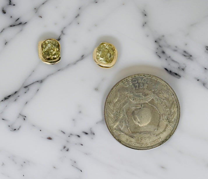 Maya Lianna Earrings