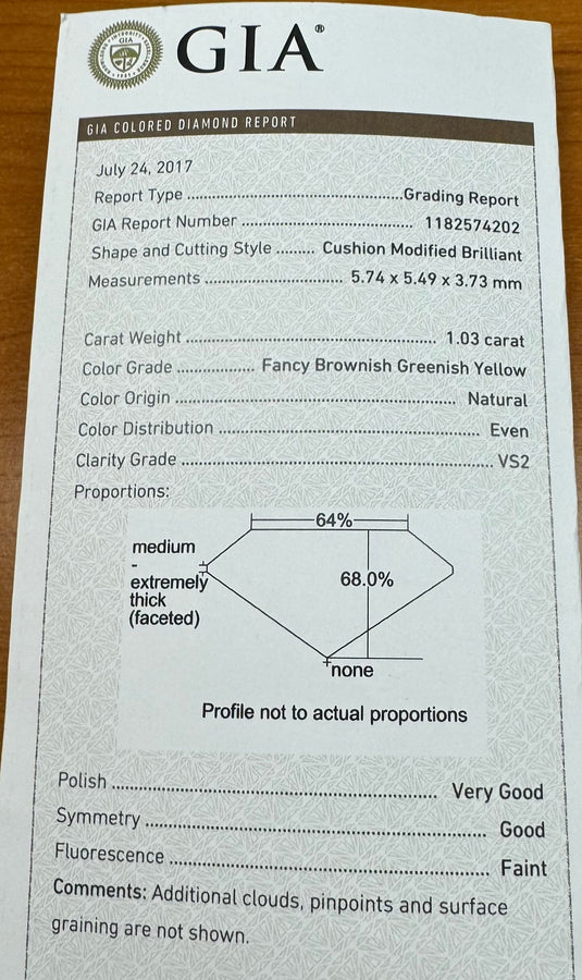 Maya Lianna Earrings