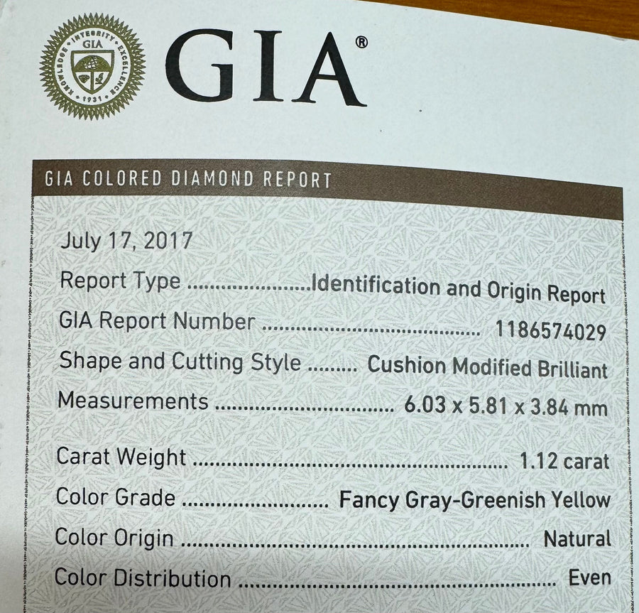 Maya Lianna Earrings