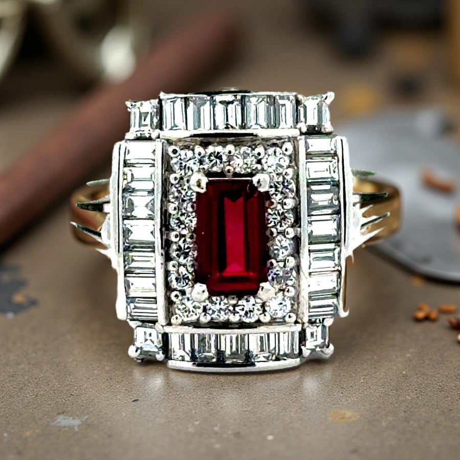 Estate Ring