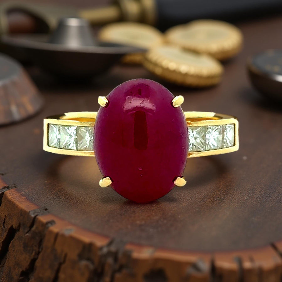 Estate Ring