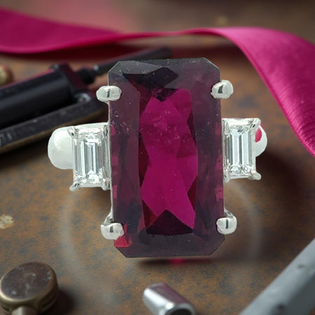 Estate Ring