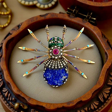 Estate Brooch