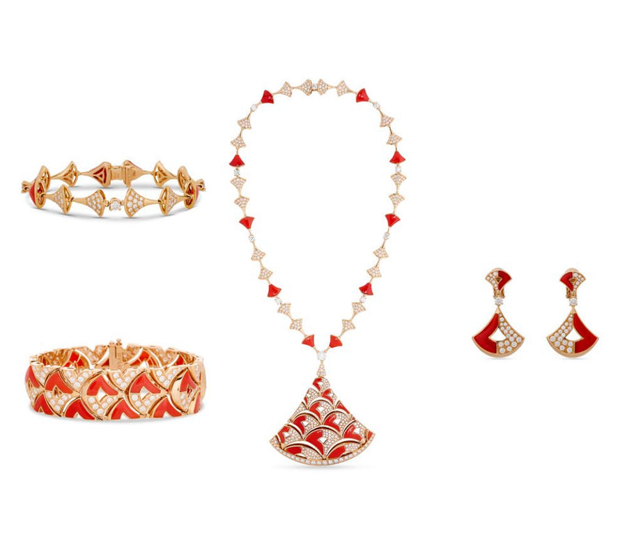 Bvlgari N-B-E Suite