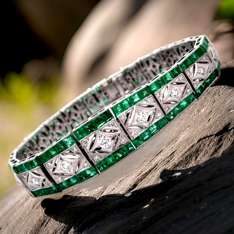 Aristocrat Bracelet