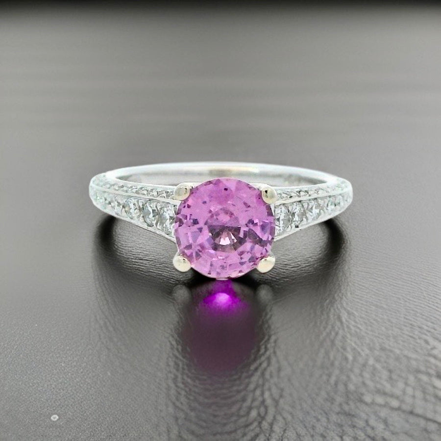 Ritani Ring