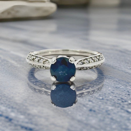 Verragio Ring