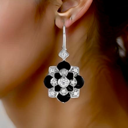 Aristocrat Earrings