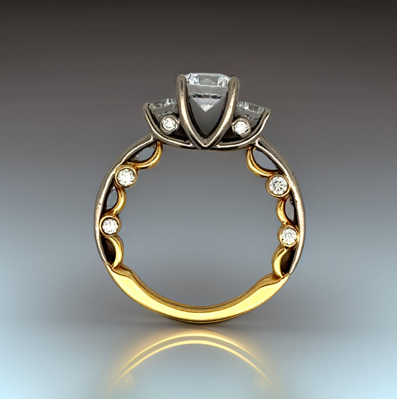 Verragio Ring