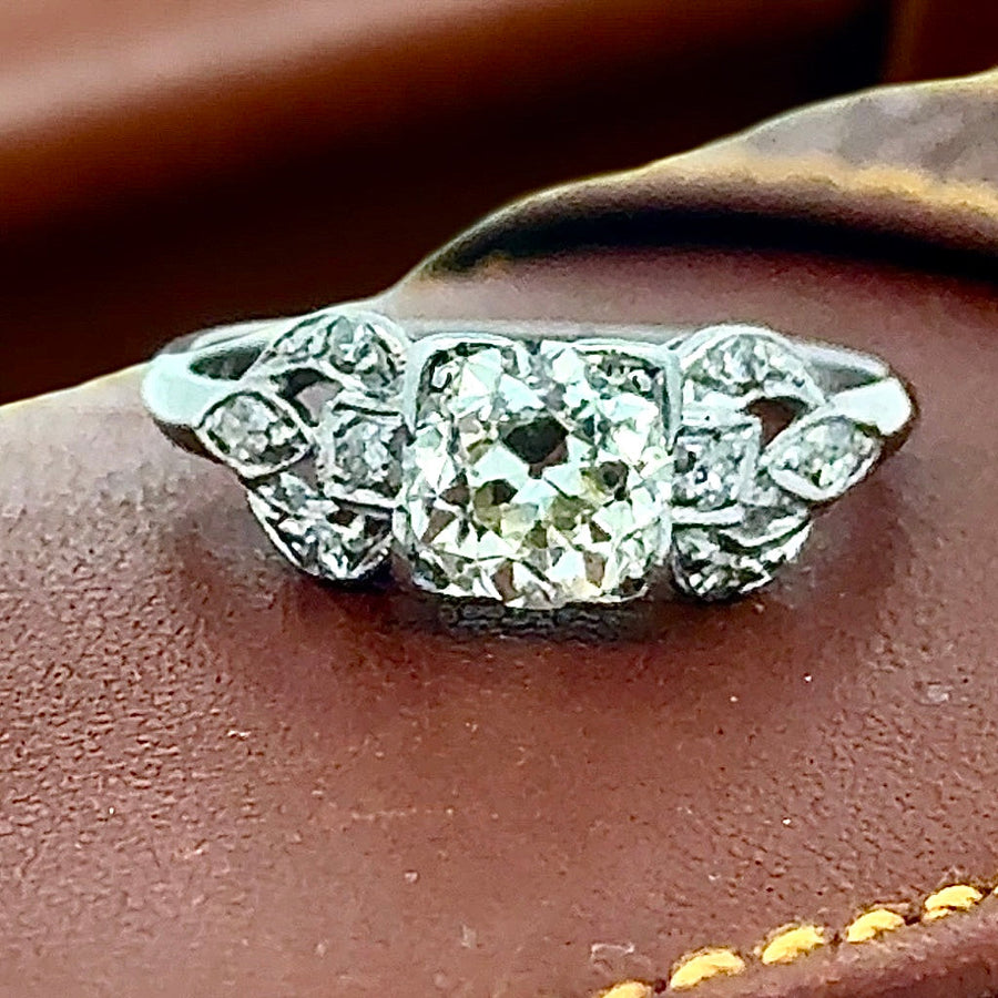 Estate Ring
