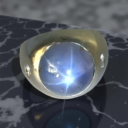 Estate Ring