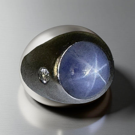 Estate Ring