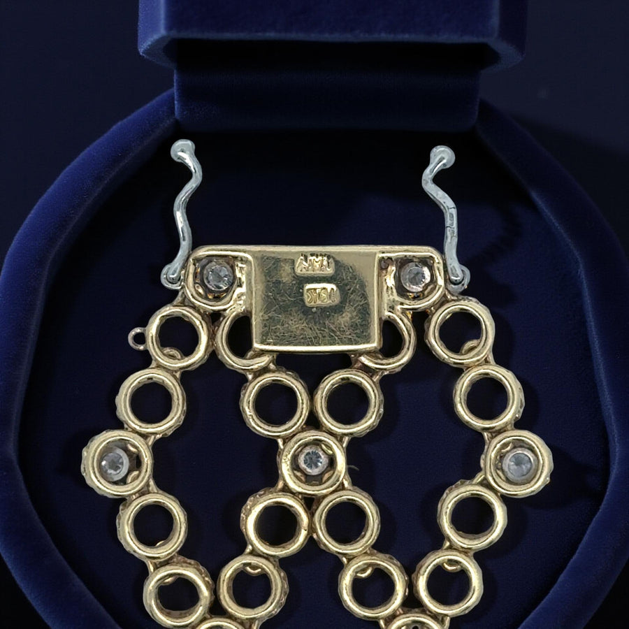 Estate Italian Bracelet