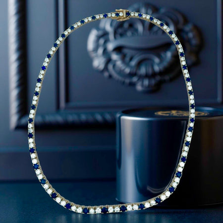 Estate Necklace