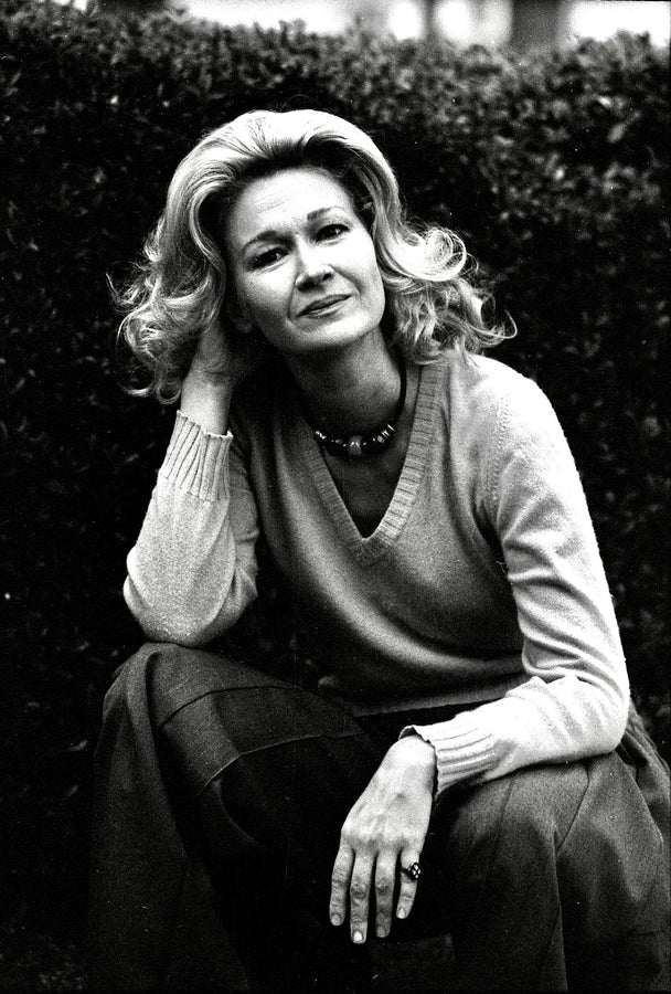 Estate of Diane Ladd Earrings