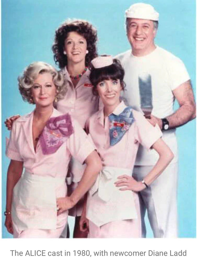 Estate of Diane Ladd Earrings