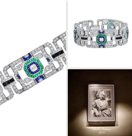 Aristocrat Bracelet