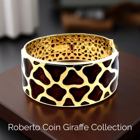 Estate Bangle