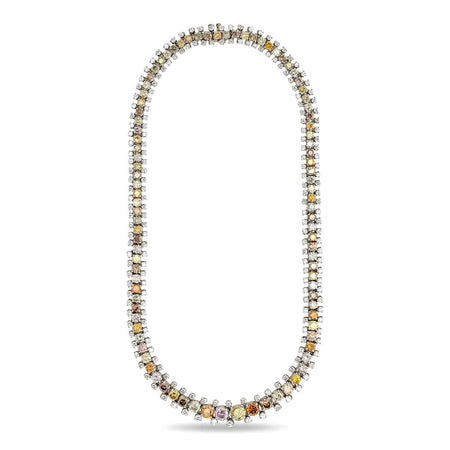 Oscar Heyman Necklace