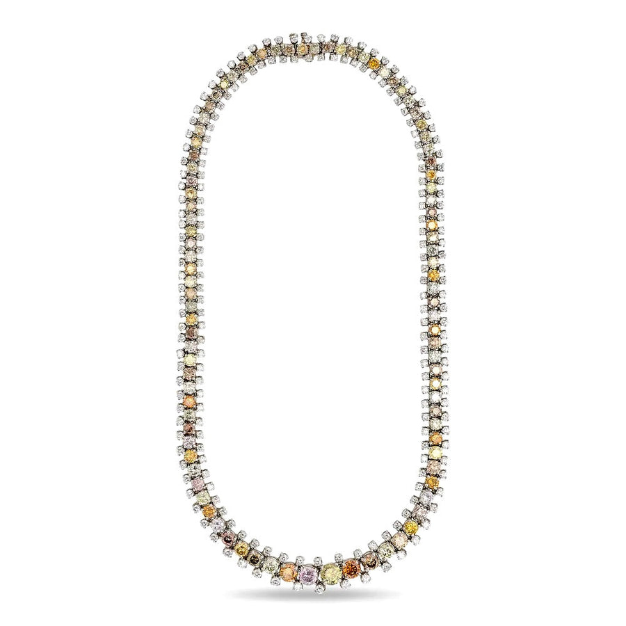 Oscar Heyman Necklace